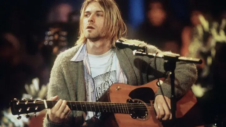 10 Saddest Nirvana Songs That Will Make You Cry