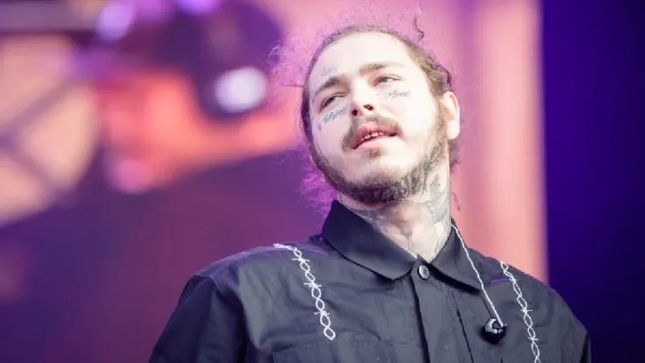 10 Saddest Post Malone Songs That Will Make You Cry