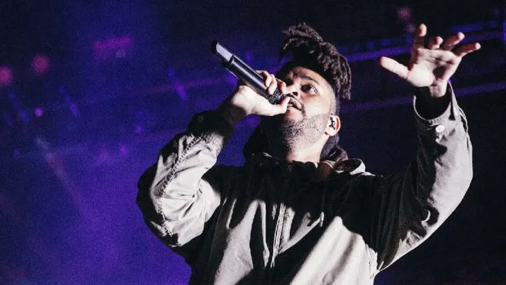 10 Saddest The Weeknd Songs That Will Make You Cry