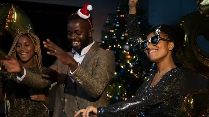 10 Best Christmas Dance Songs of All Time, Ranked