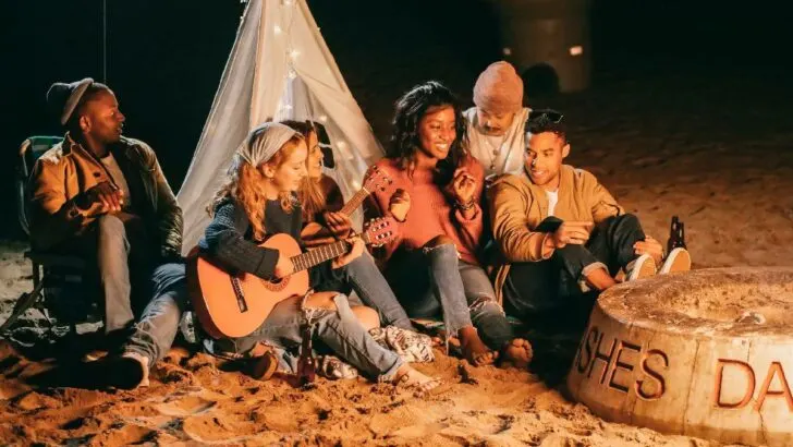 10 Best Repeat After Me Campfire Songs of All Time, Ranked