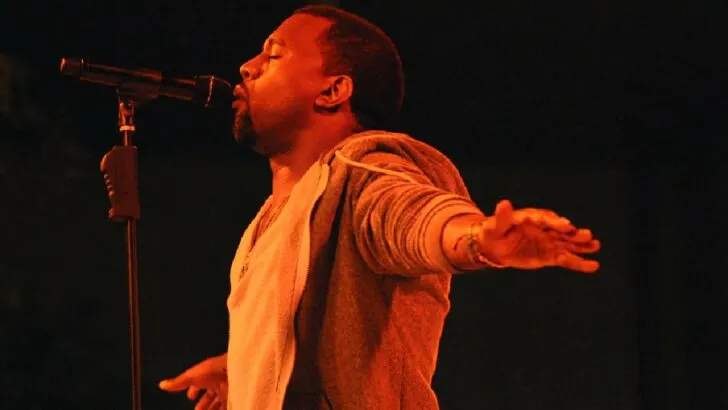10 Best Clean Kanye West Songs of All Time, Ranked