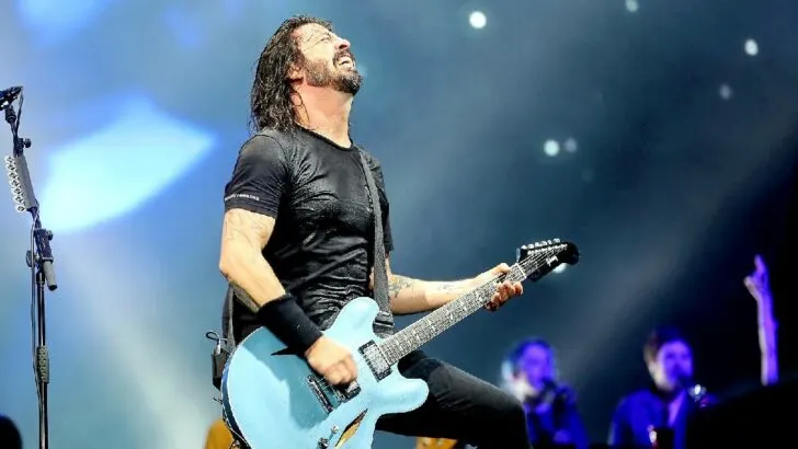 10 Best Foo Fighters Love Songs of All Time, Ranked