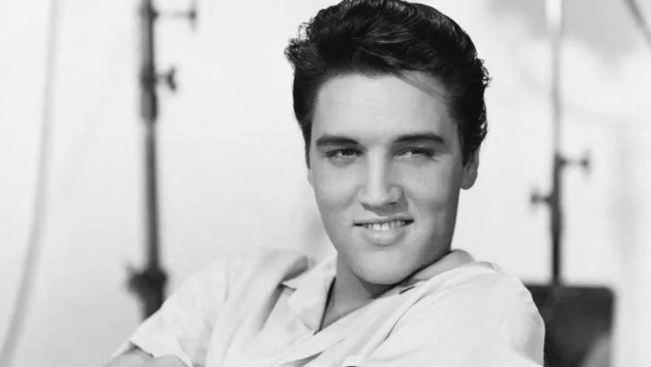 10 Best Slow Elvis Songs of All Time, Ranked 2023