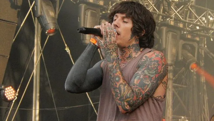 10 Best Bring Me the Horizon Love Songs of All Time, Ranked