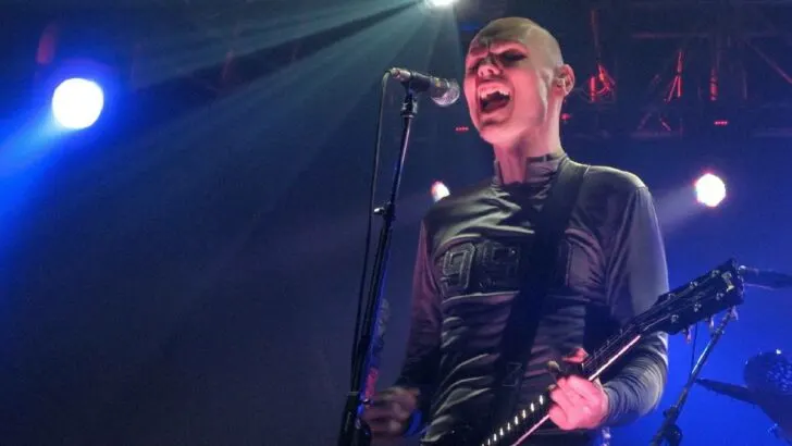 10 Best The Smashing Pumpkins Love Songs of All Time, Ranked