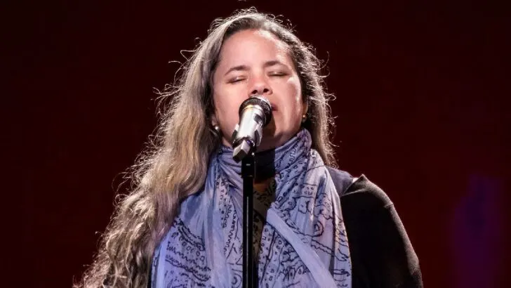 Best Natalie Merchant Songs